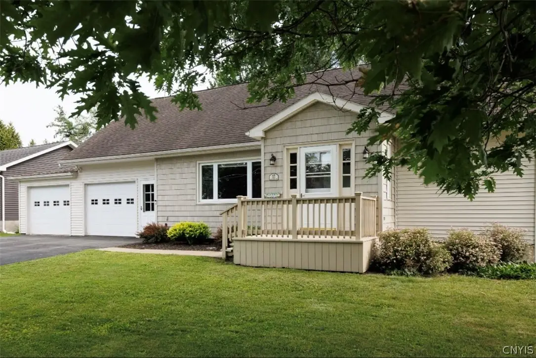 212 Green Street, Watertown, NY 13601 - #1