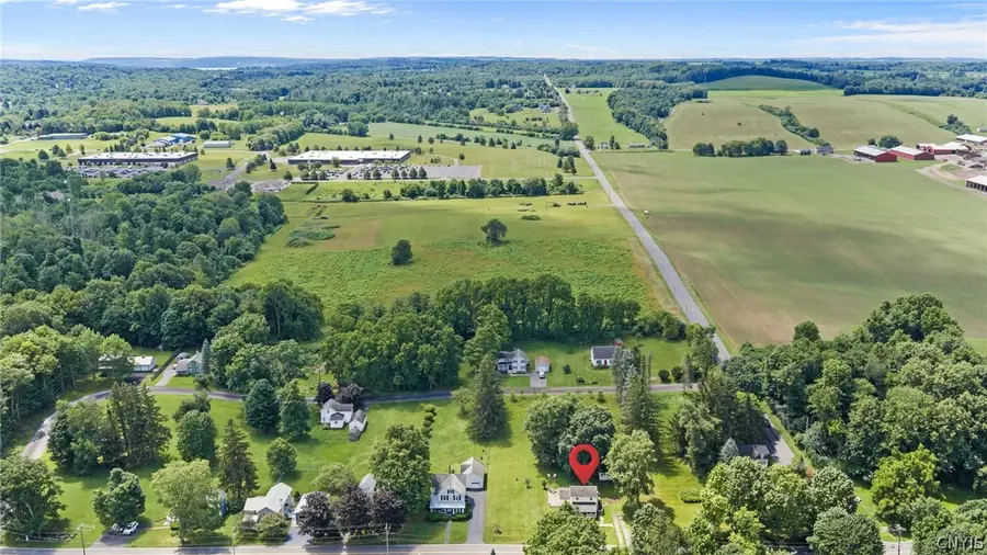 586 Stump Road, Skaneateles Falls, NY 13153 - #3