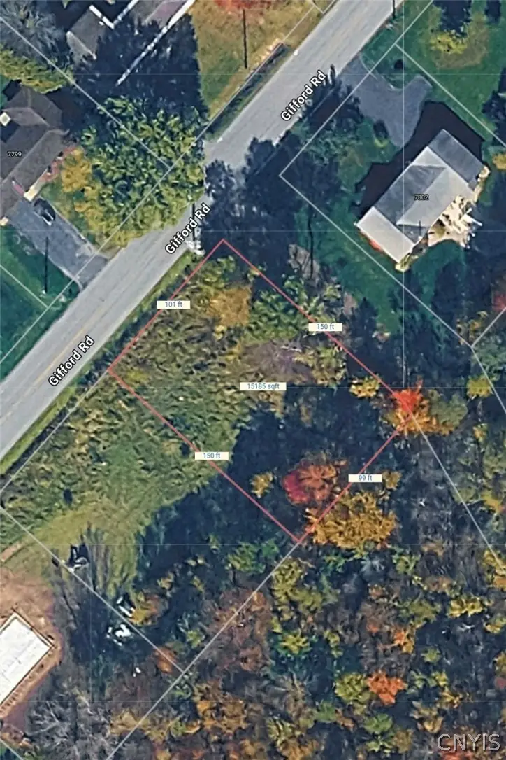 7800 Gifford Road, Rome, NY 13440 - #2