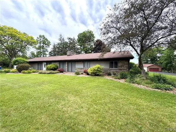 4861 Rockefeller Road, Auburn, NY 13021
