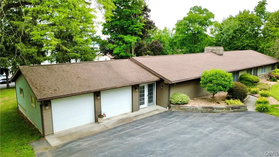 4861 Rockefeller Road, Auburn, NY 13021 - #2