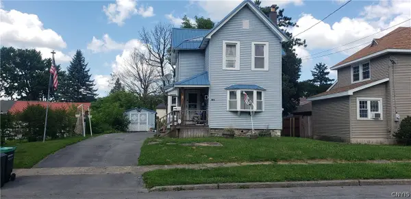 211 Francis Street, Watertown, NY 13601