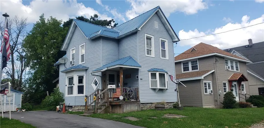 211 Francis Street, Watertown, NY 13601 - #3