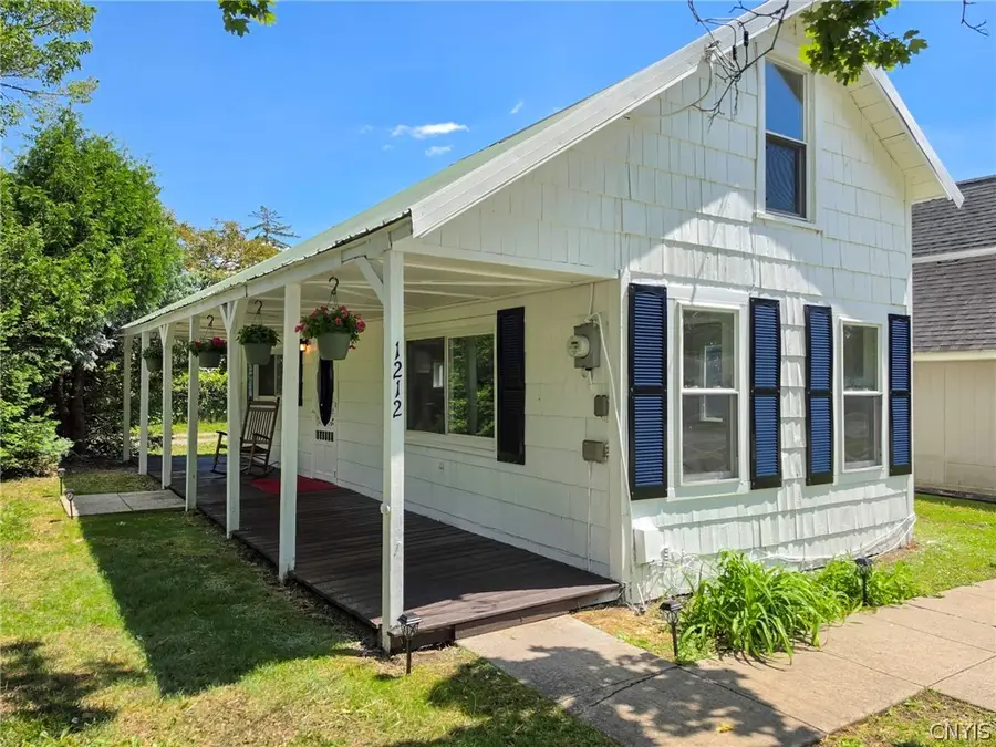 1212 Vienna Road, Sylvan Beach, NY 13157 - #3