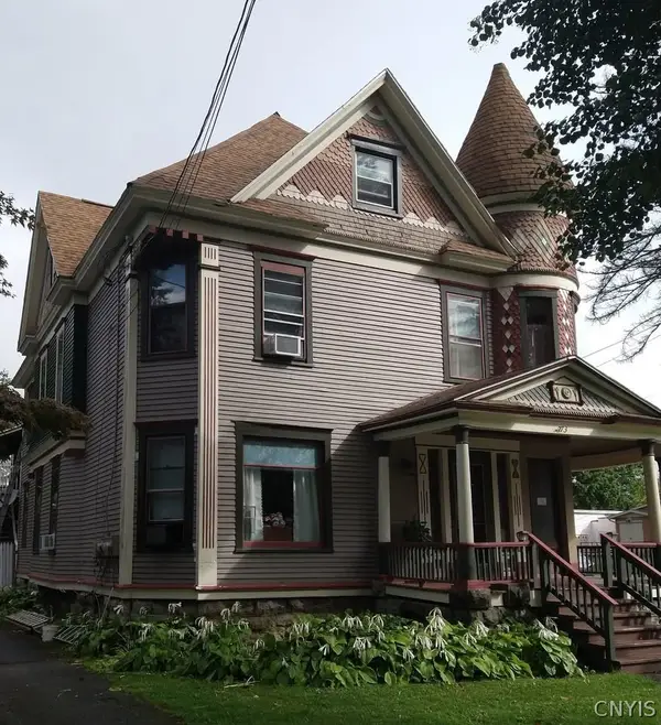 73 E Genesee Street, Auburn, NY 13021
