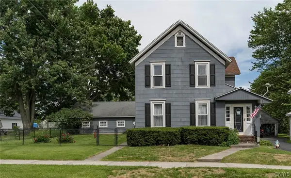 222 Franklin Street, Brownville, NY 13615