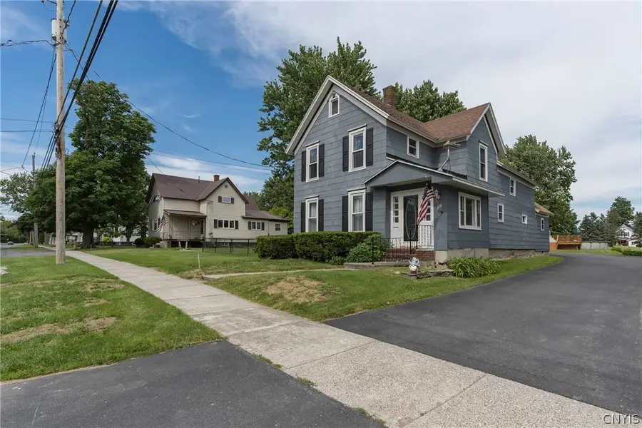 222 Franklin Street, Brownville, NY 13615 - #2