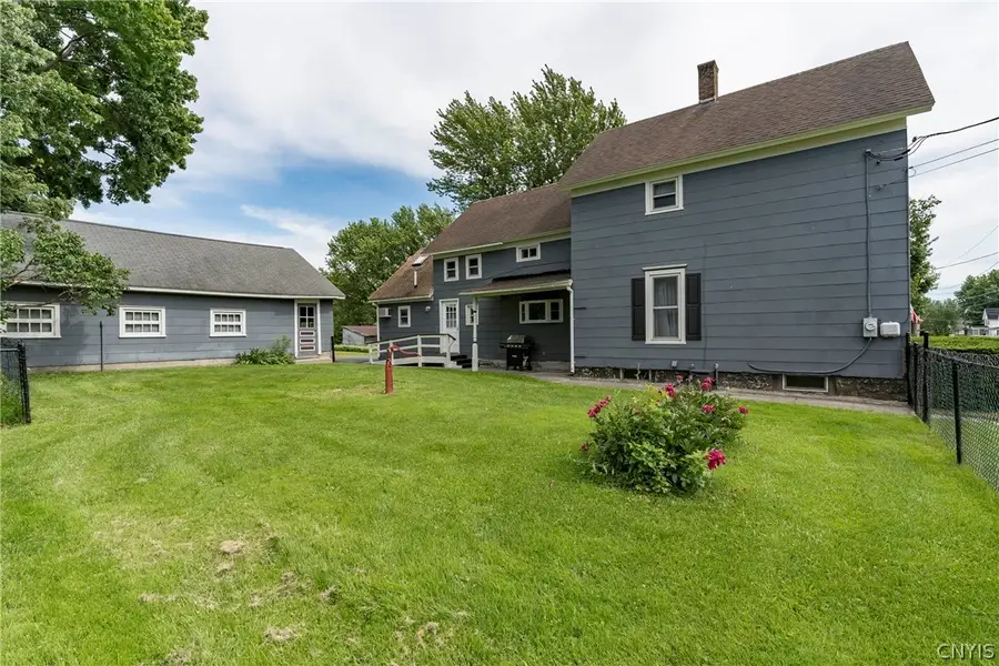 222 Franklin Street, Brownville, NY 13615 - #3