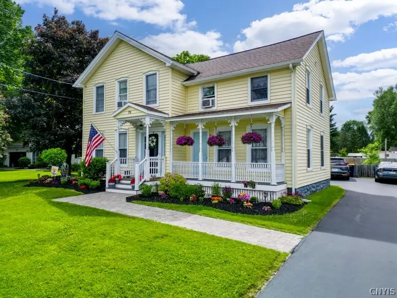 78 Barringer Road, Ilion, NY 13357 - #1