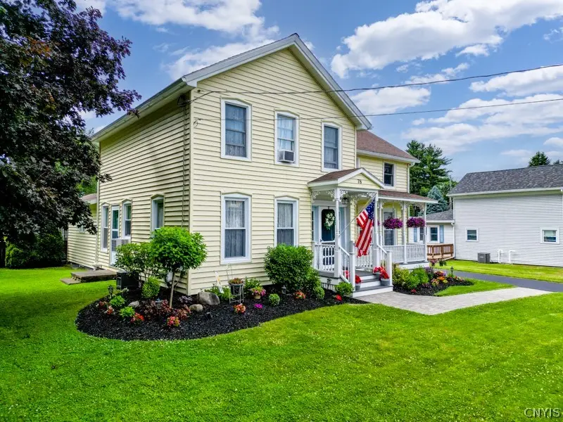 78 Barringer Road, Ilion, NY 13357 - #2
