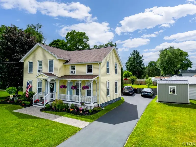 78 Barringer Road, Ilion, NY 13357 - #3