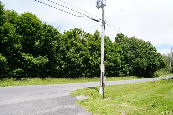Lot 10 Middle Road, Oswego, NY 13126