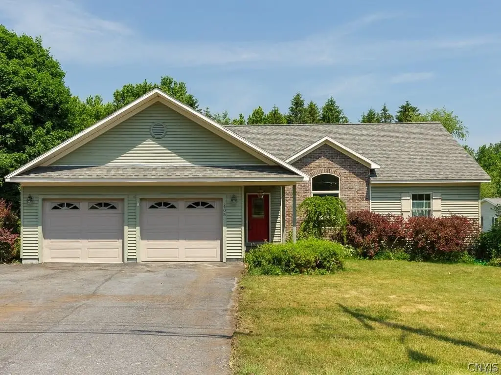 405 Dodge Avenue, Sackets Harbor, NY 13685 - #1