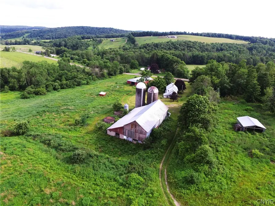 4891 Telephone Road, Cincinnatus, NY 13040 - #2