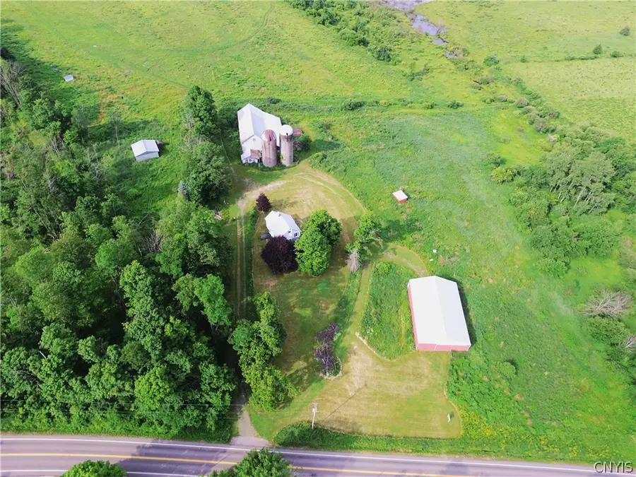 4891 Telephone Road, Cincinnatus, NY 13040 - #3