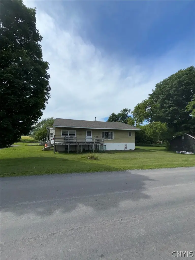 13033 Bishop Street Road, Adams, NY 13605 - #1