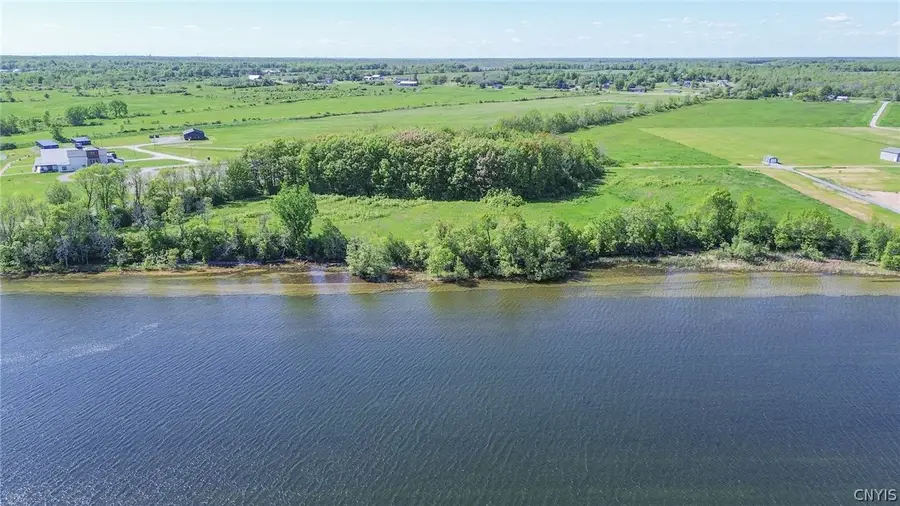 Lance Shore Road Lot G, Three Mile Bay, NY 13693 - #2