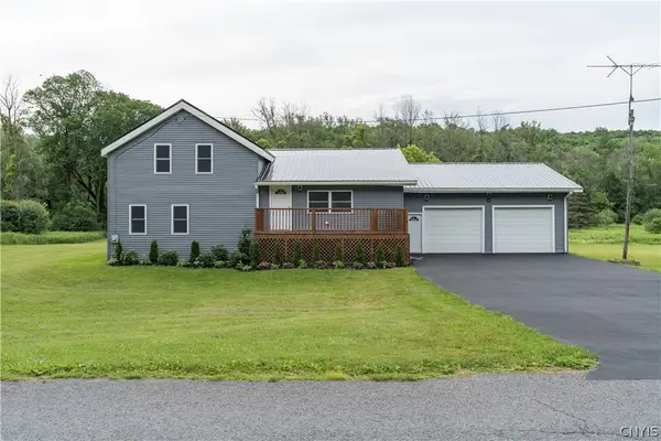 16736 Sandy Creek Valley Road #738, Watertown, NY 13601
