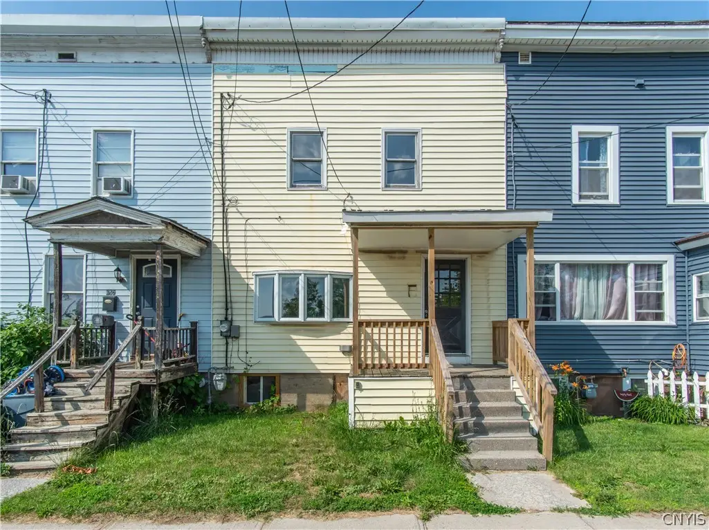 650 W End Avenue, Carthage, NY 13619 - #1