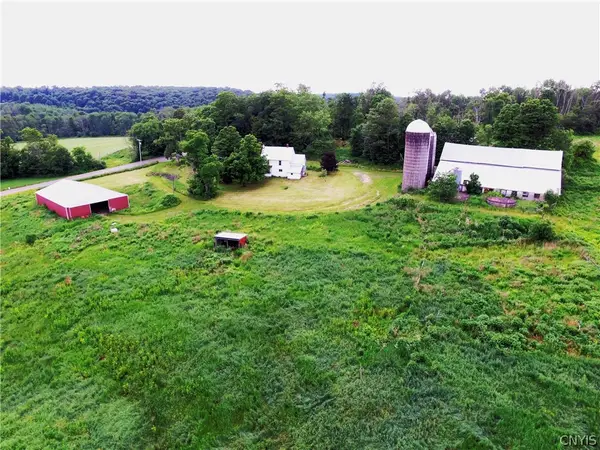 4891 Telephone Road, Cincinnatus, NY 13040
