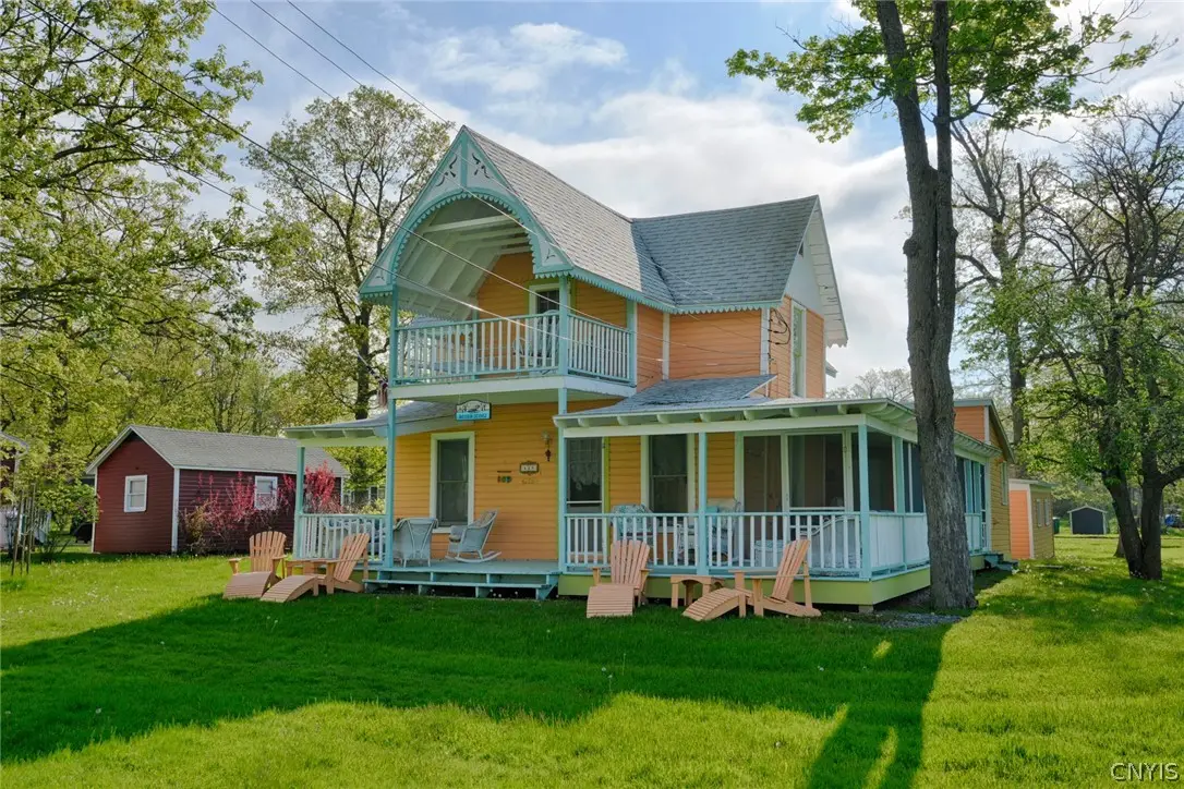 428 United States Ave., Thousand Island Park, NY 13692 - #1