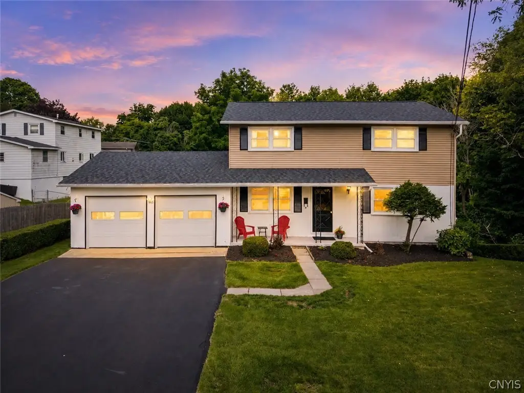 508 Glenview Parkway, Syracuse, NY 13219 - #1