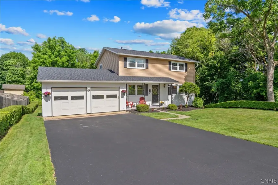 508 Glenview Parkway, Syracuse, NY 13219 - #3