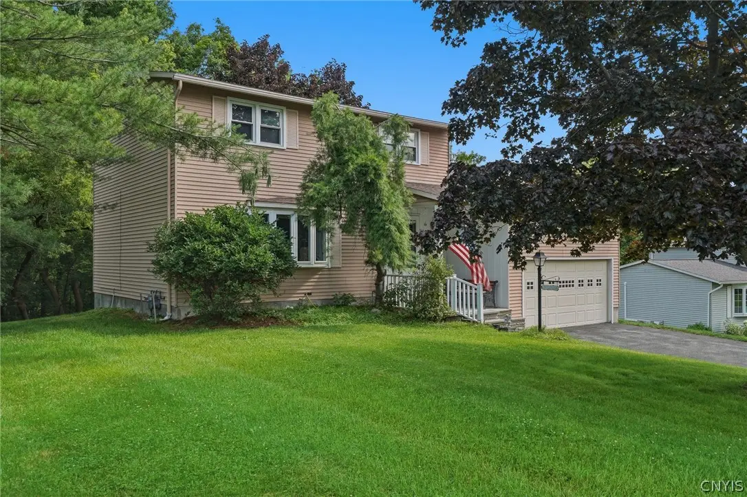 308 Ludden Parkway, Syracuse, NY 13219 - #1
