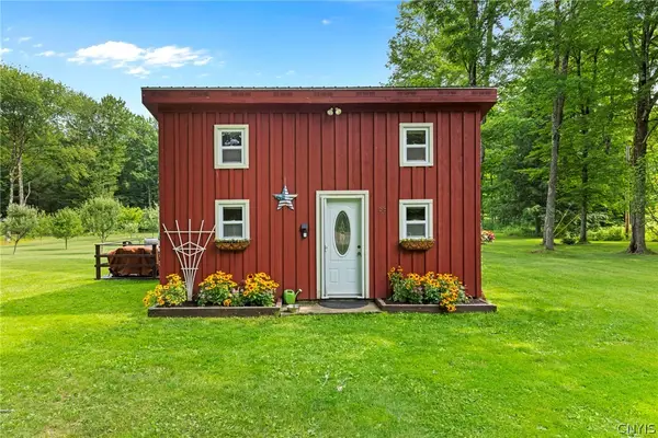 66 & 72 Cook Drive, Williamstown, NY 13493
