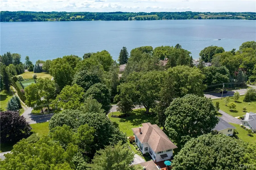 3066 E Lake Road, Skaneateles, NY 13152 - #3