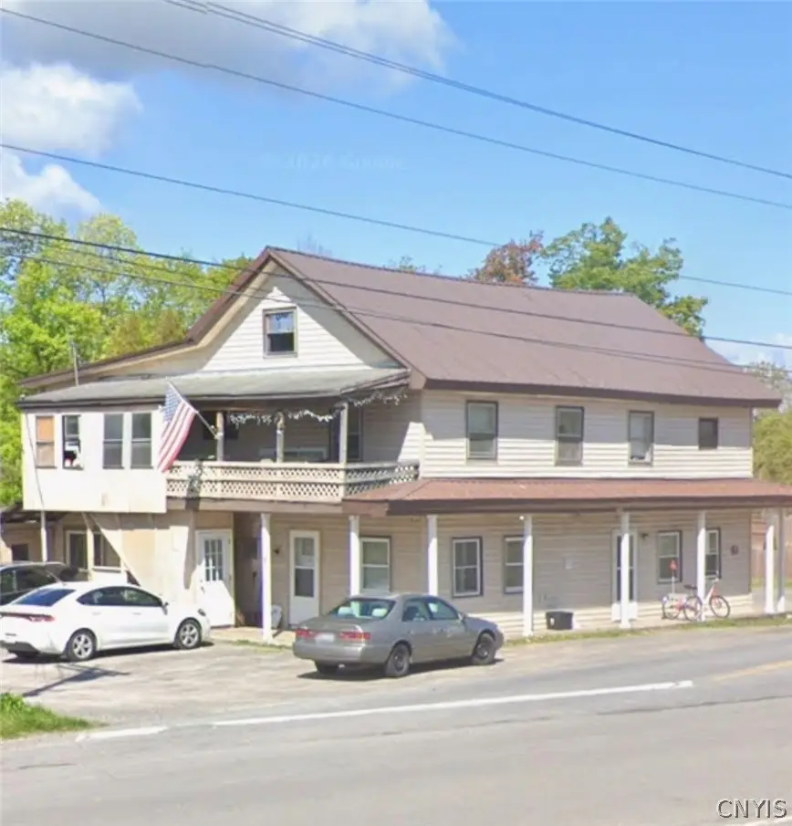 5343 Main Street, Durhamville, NY 13054 - #1