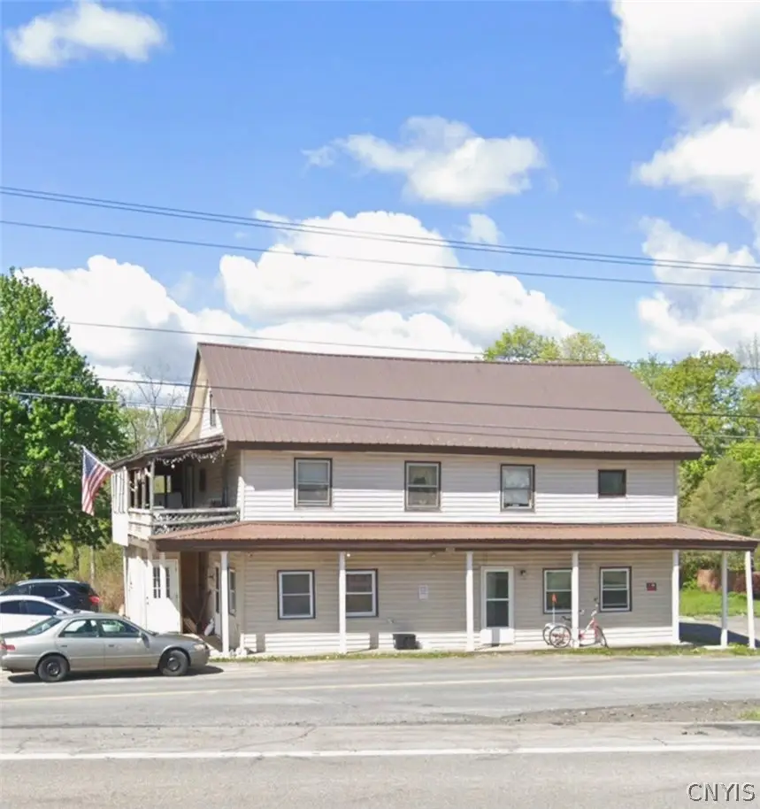 5343 Main Street, Durhamville, NY 13054 - #2