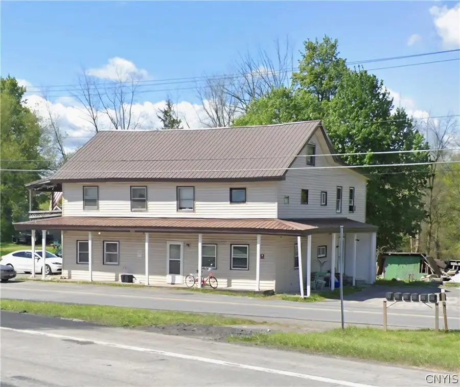 5343 Main Street, Durhamville, NY 13054 - #3