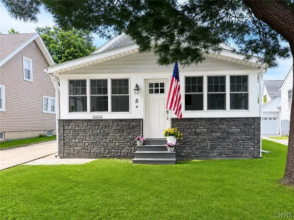 5 Dodd Street, Whitesboro, NY 13492