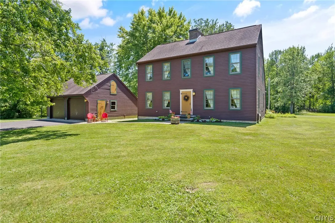 7292 State Route 31, Cicero, NY 13039 - #1
