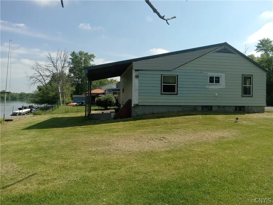 3533 Bonstead Road, Clay, NY 13041 - #3