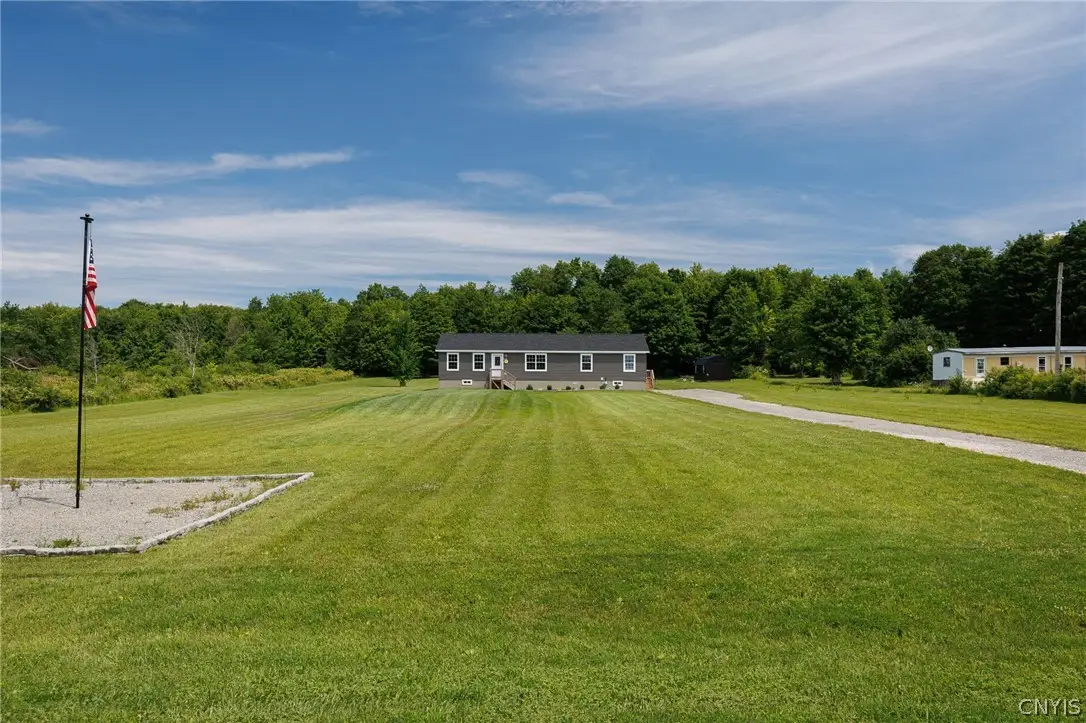 26233 Keyser Road, Evans Mills, NY 13637 - #1