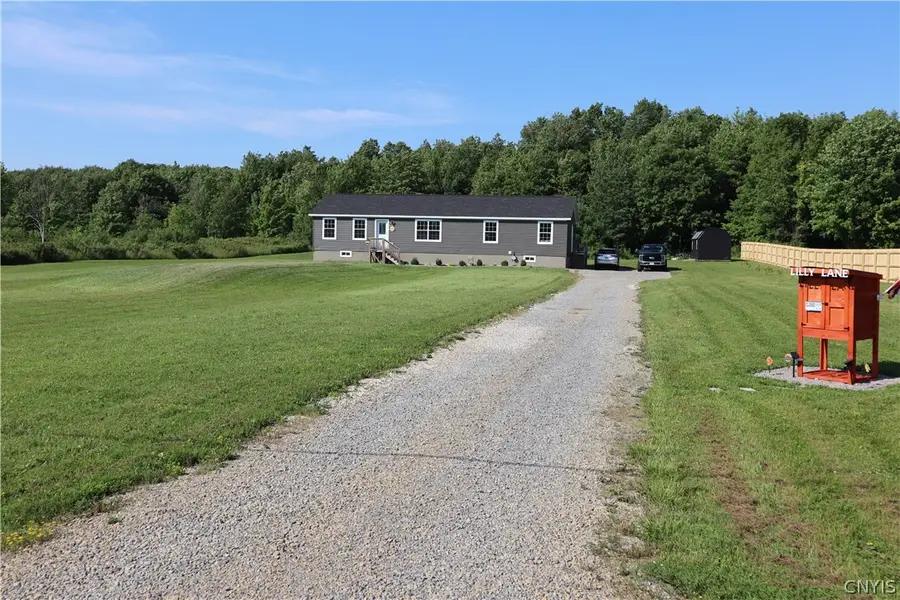 26233 Keyser Road, Evans Mills, NY 13637 - #2
