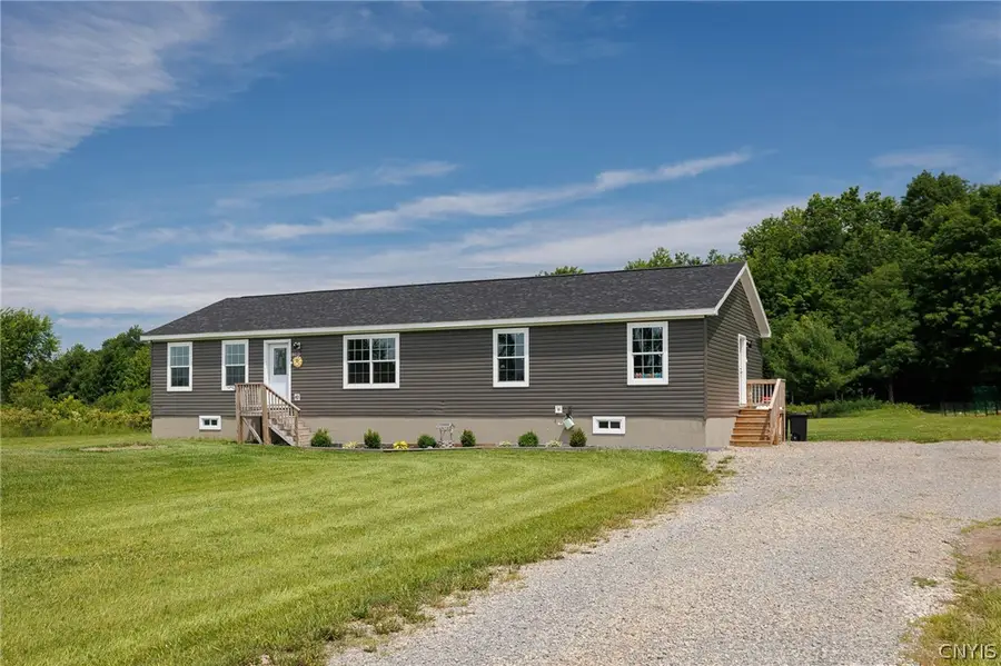 26233 Keyser Road, Evans Mills, NY 13637 - #3