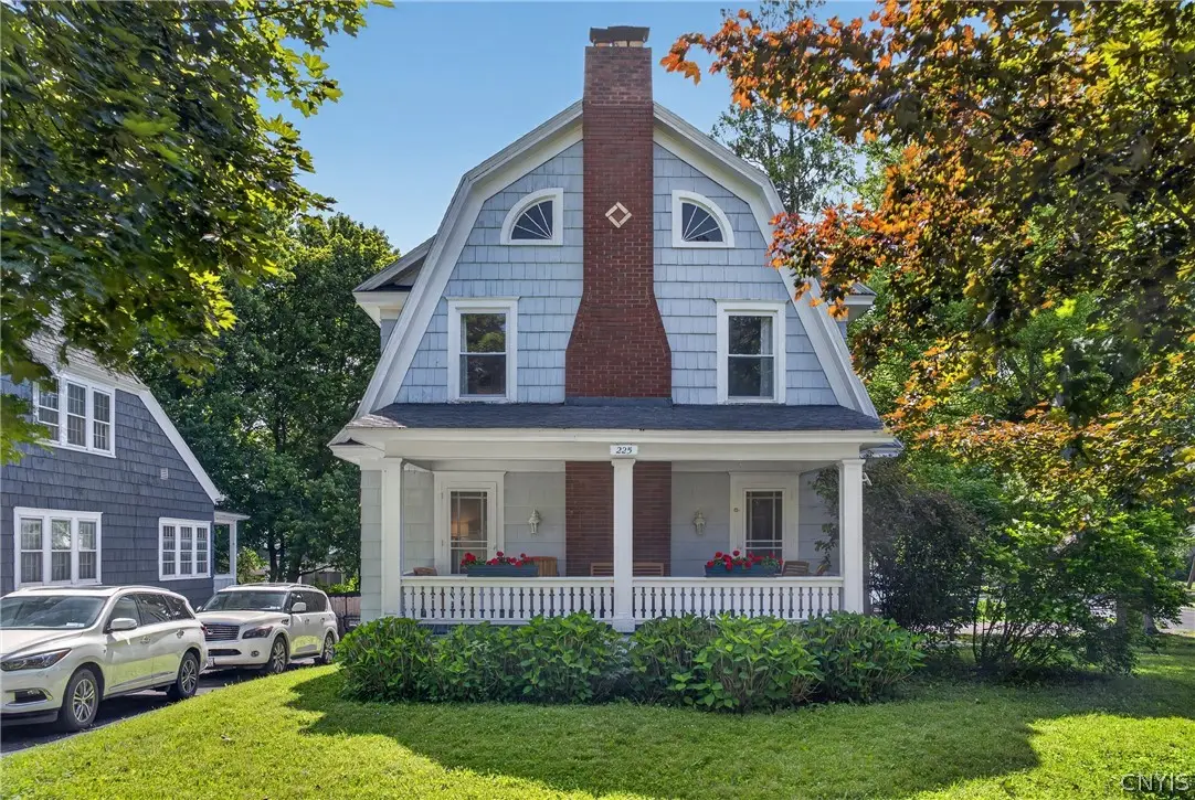 225 Strathmore Drive, Syracuse, NY 13207 - #1