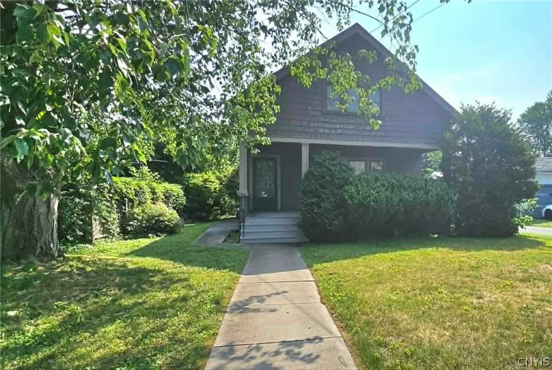305 E Garden Street, Rome, NY 13440 - #1