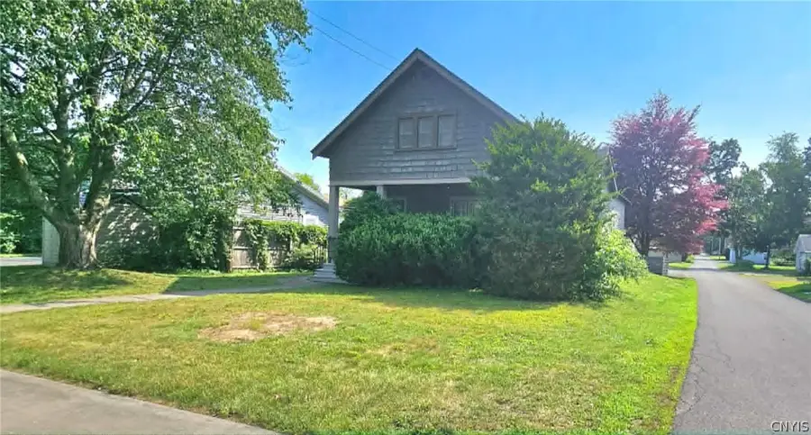 305 E Garden Street, Rome, NY 13440 - #2