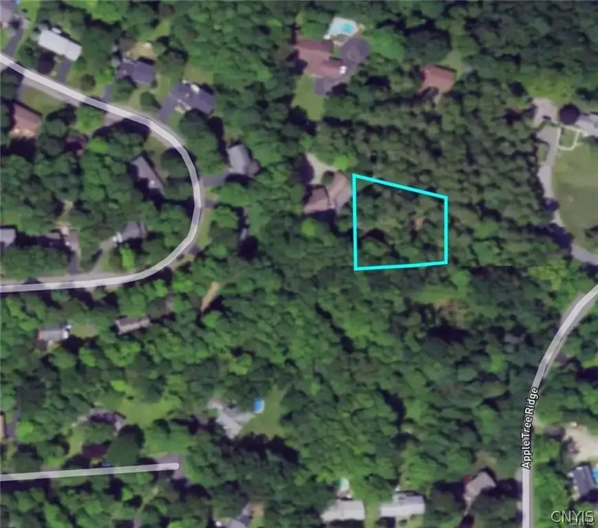 0 Appletree Ridge, Manlius, NY 13104 - #3