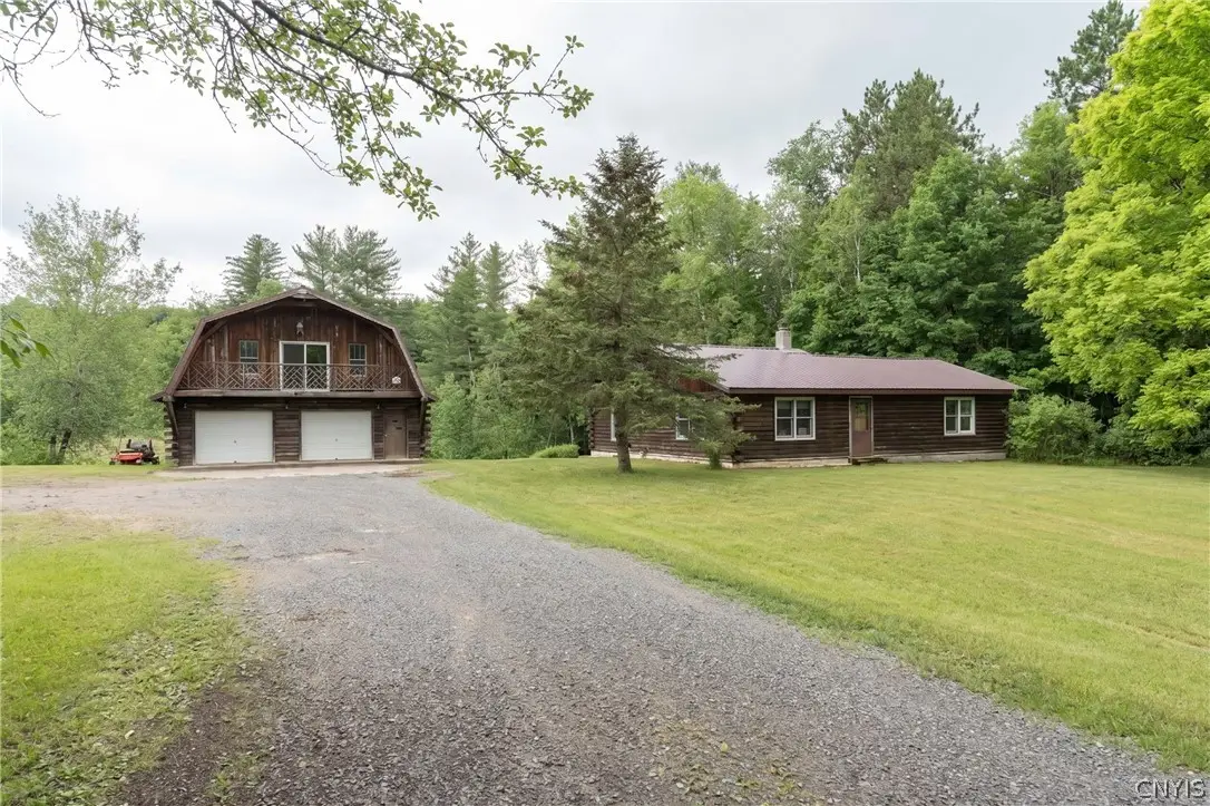 6836 Number Four Road, Lowville, NY 13367 - #1