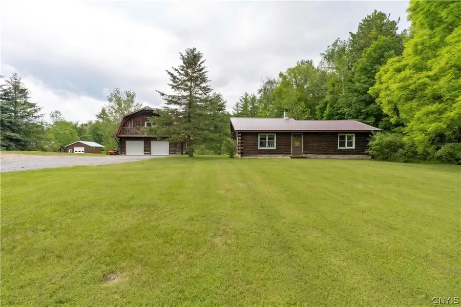 6836 Number Four Road, Lowville, NY 13367 - #2