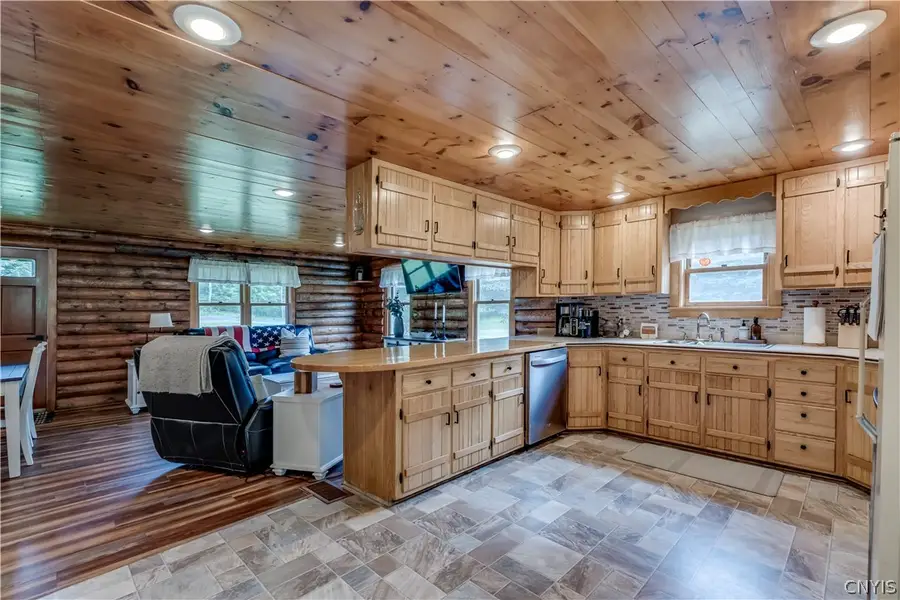 6836 Number Four Road, Lowville, NY 13367 - #3