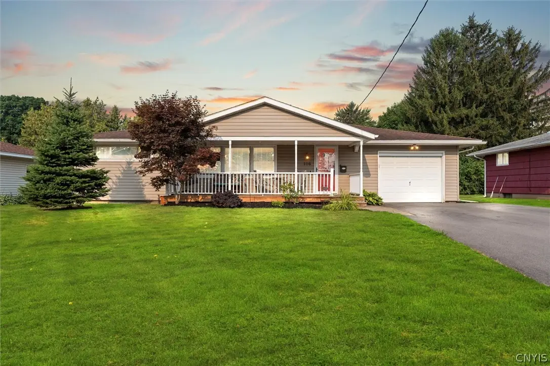 106 Dolores S, Syracuse, NY 13212 - #1