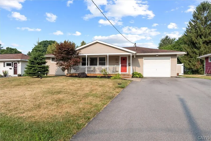 106 Dolores S, Syracuse, NY 13212 - #3