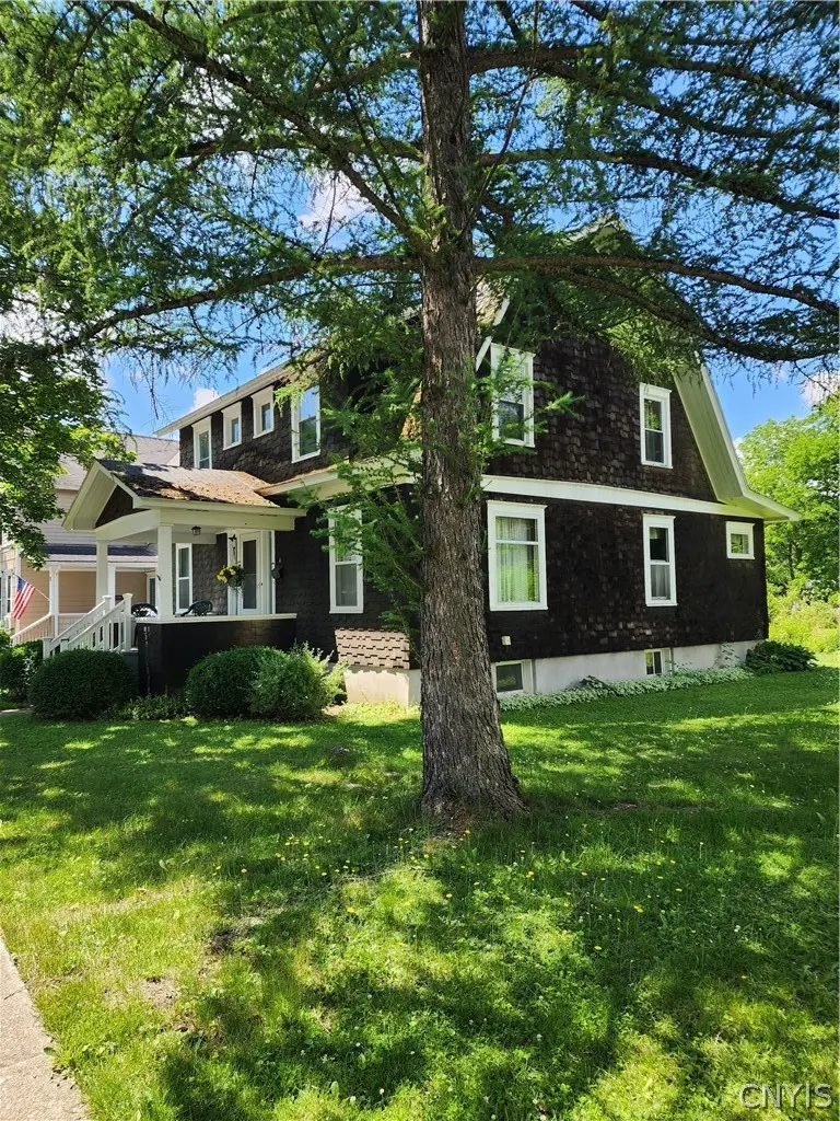 4 Bartlett Avenue, Homer, NY 13077 - #1
