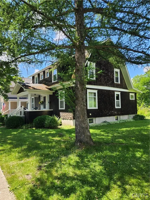 4 Bartlett Avenue, Homer, NY 13077